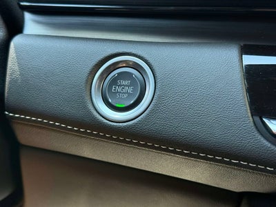 2024 Cadillac Escalade Luxury