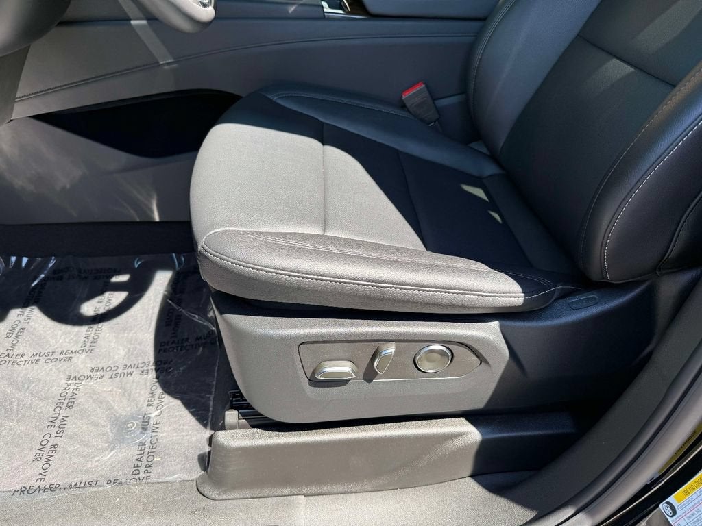 2024 Cadillac Escalade Luxury