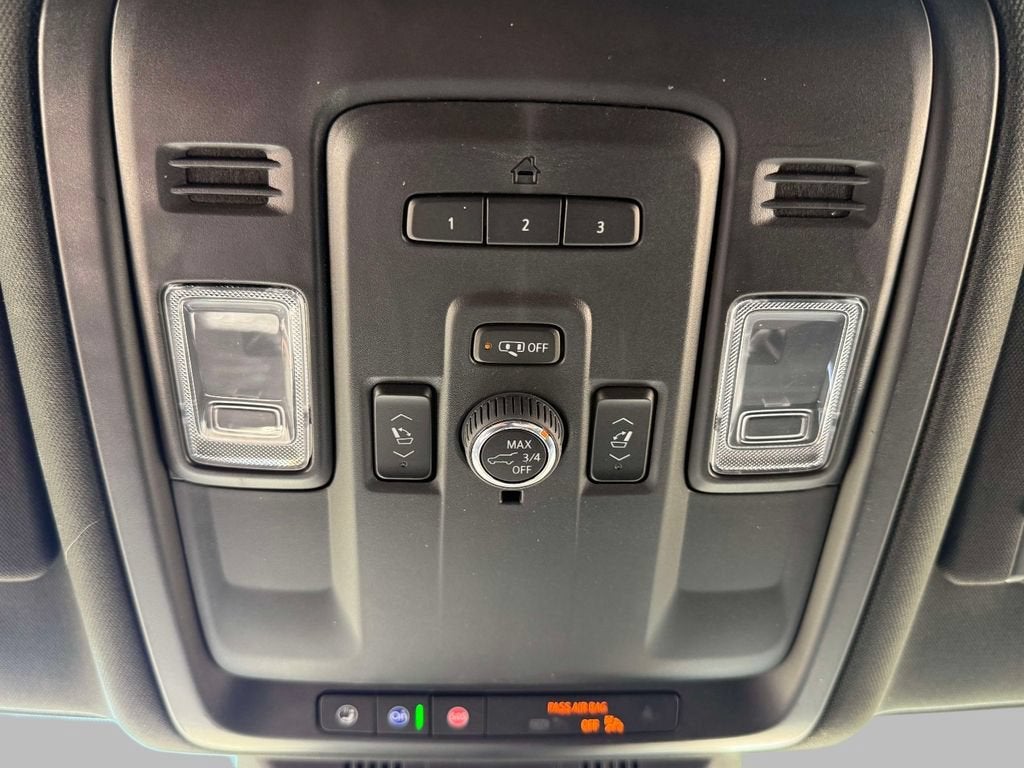 2024 Cadillac Escalade Luxury