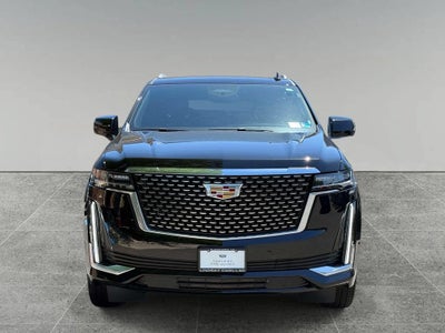 2024 Cadillac Escalade Luxury