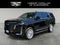 2024 Cadillac Escalade Luxury