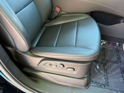 2024 Cadillac Escalade Luxury