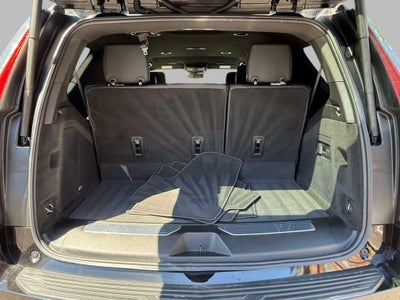 2024 Cadillac Escalade Luxury