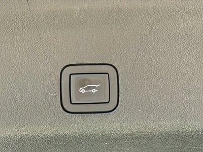 2024 Cadillac Escalade Luxury