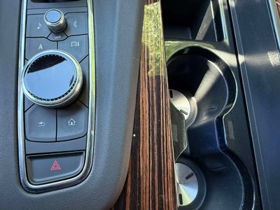2024 Cadillac Escalade Luxury