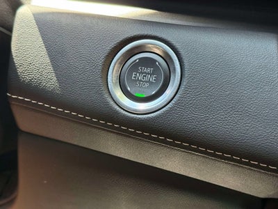 2024 Cadillac Escalade Luxury