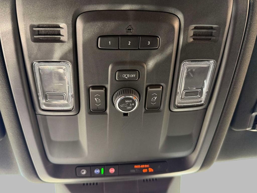 2024 Cadillac Escalade Luxury