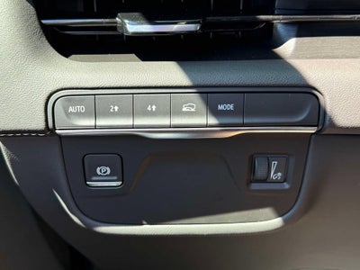 2024 Cadillac Escalade Luxury