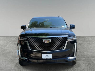 2024 Cadillac Escalade Luxury