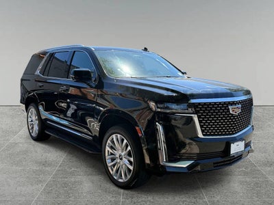 2024 Cadillac Escalade Luxury