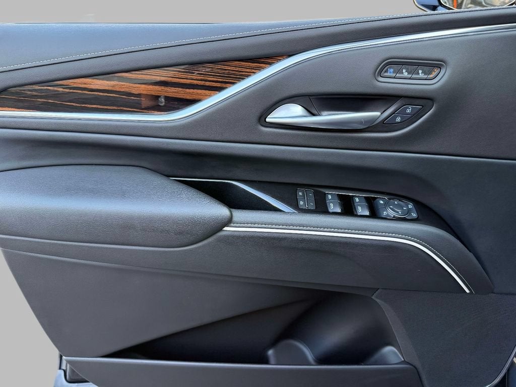 2024 Cadillac Escalade Premium Luxury