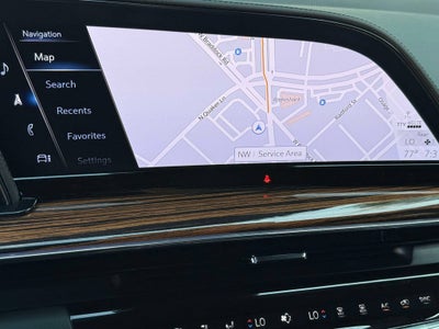 2024 Cadillac Escalade Premium Luxury