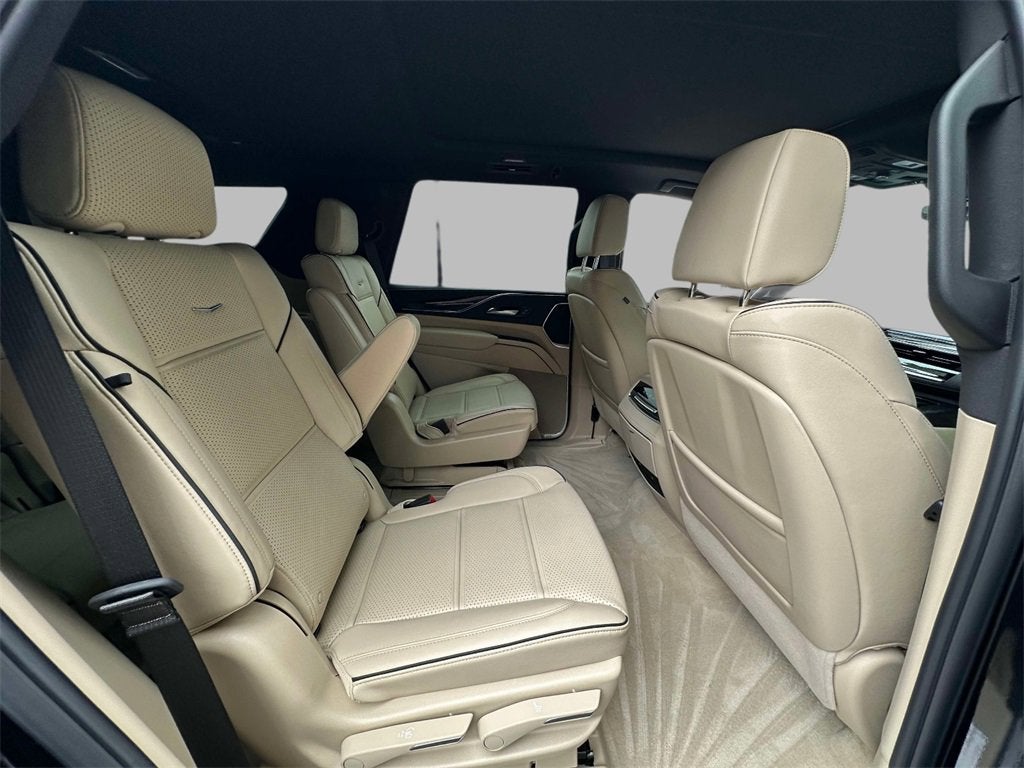 2024 Cadillac Escalade Premium Luxury
