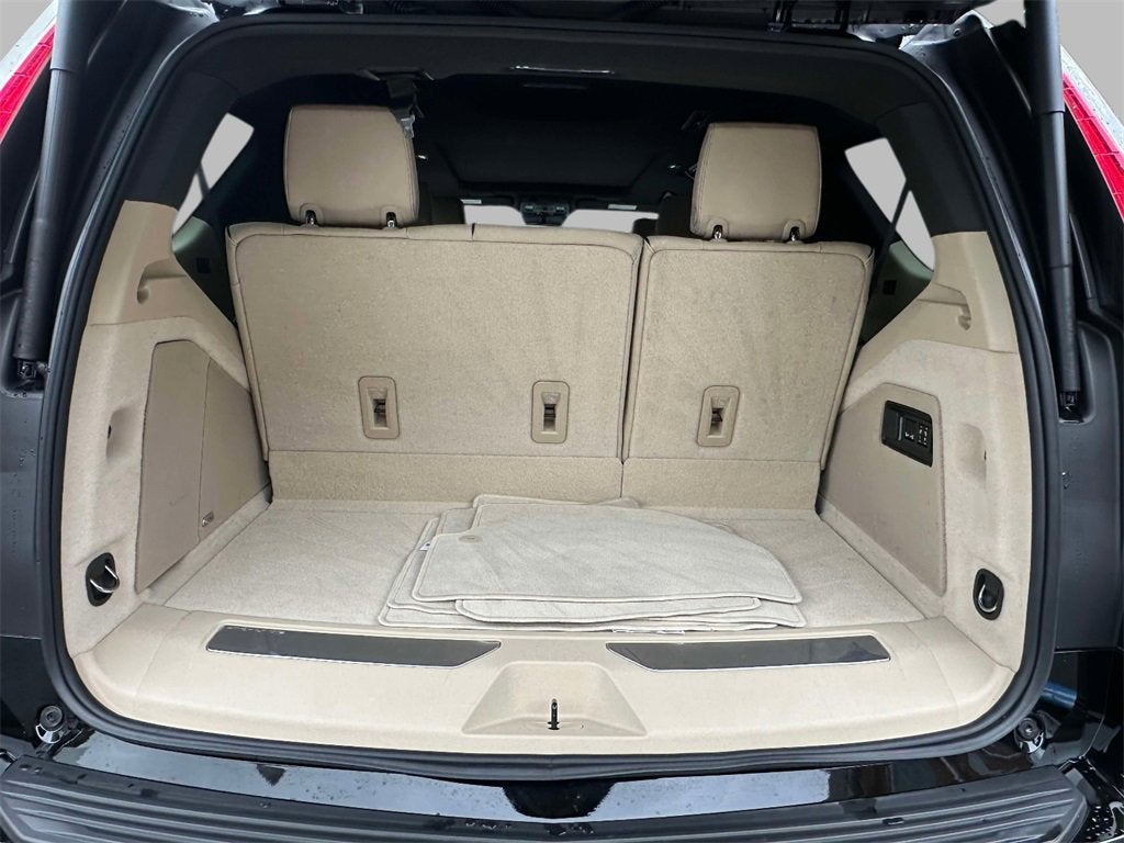 2024 Cadillac Escalade Premium Luxury