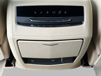 2024 Cadillac Escalade Premium Luxury