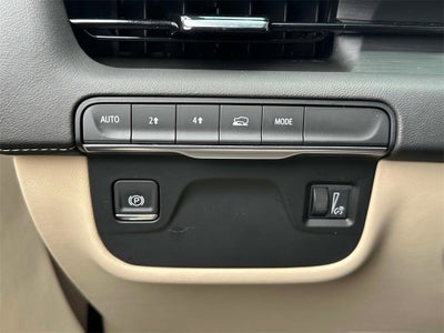 2024 Cadillac Escalade Premium Luxury