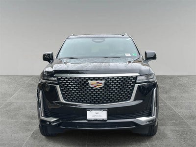 2024 Cadillac Escalade Premium Luxury