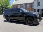 2018 Cadillac Escalade Premium Luxury