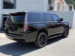 2018 Cadillac Escalade Premium Luxury