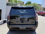 2018 Cadillac Escalade Premium Luxury