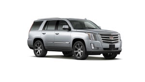 2020 Cadillac Escalade Premium Luxury