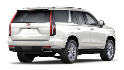 2024 Cadillac Escalade Premium Luxury