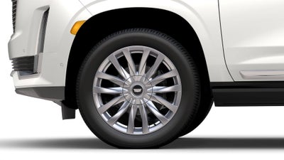 2024 Cadillac Escalade Premium Luxury