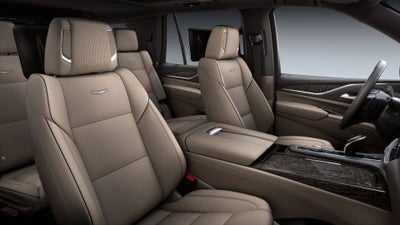 2024 Cadillac Escalade Premium Luxury