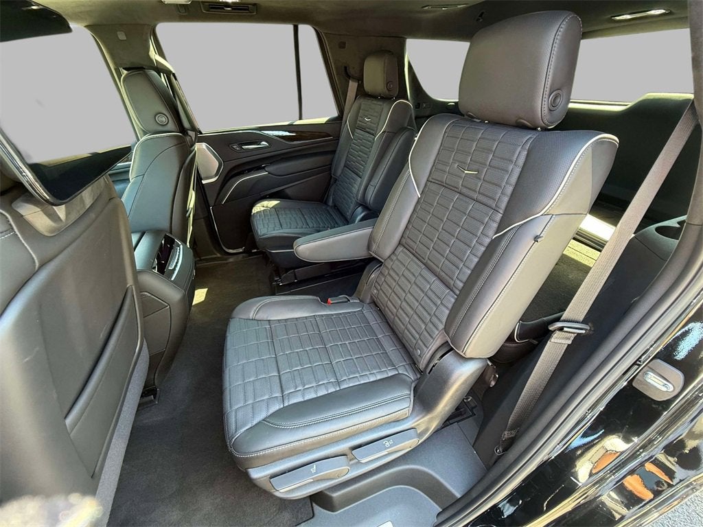 2024 Cadillac Escalade Premium Luxury Platinum