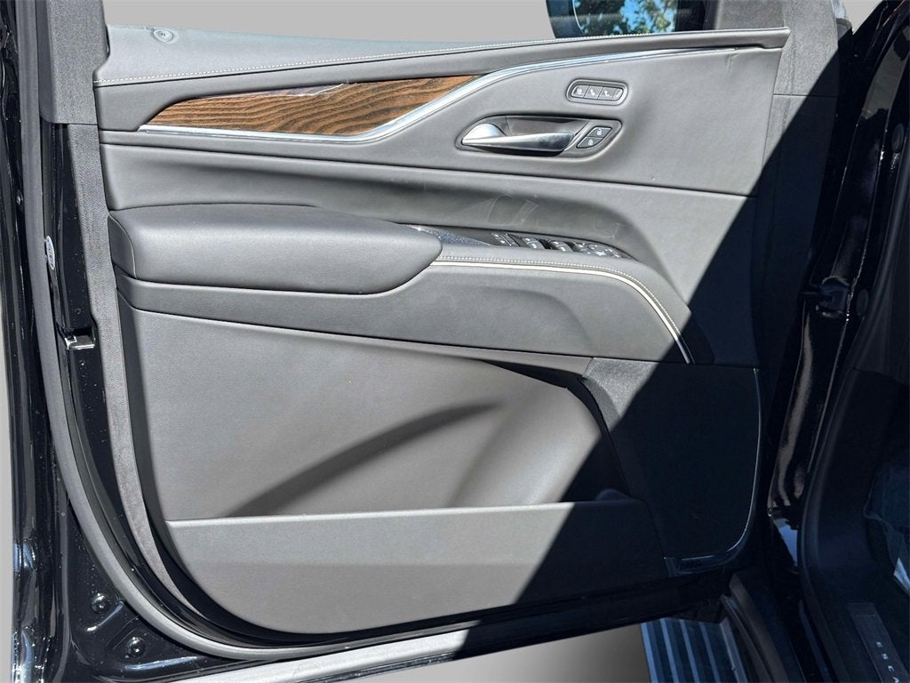 2024 Cadillac Escalade Premium Luxury Platinum