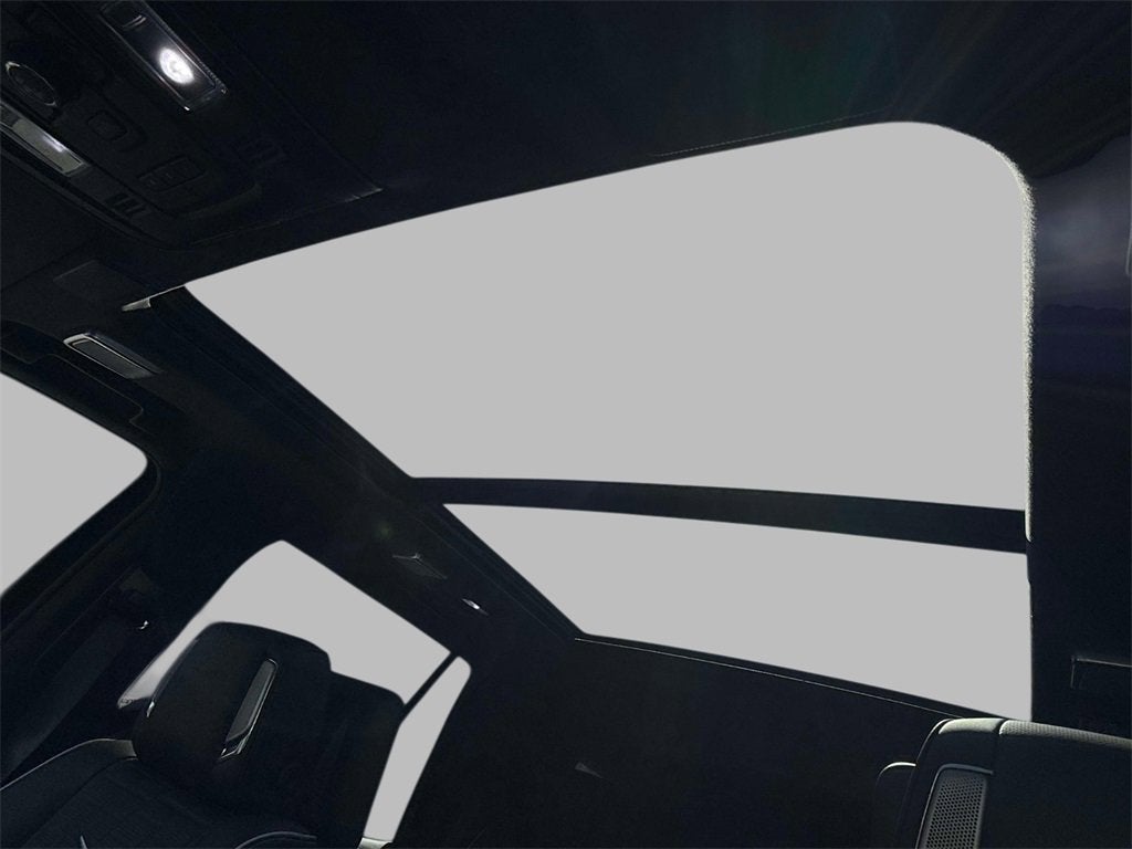 2024 Cadillac Escalade Premium Luxury Platinum