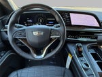 2024 Cadillac Escalade Premium Luxury Platinum