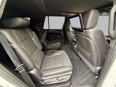 2021 Cadillac Escalade Sport Platinum