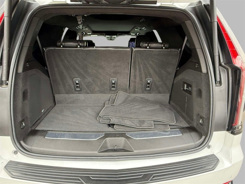 2021 Cadillac Escalade Sport Platinum