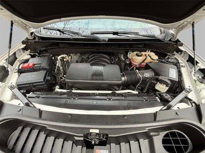 2021 Cadillac Escalade Sport Platinum