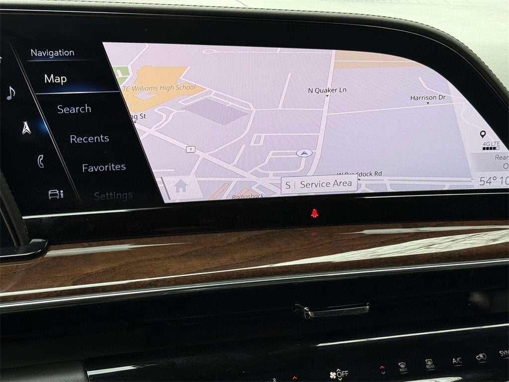 2021 Cadillac Escalade Sport Platinum