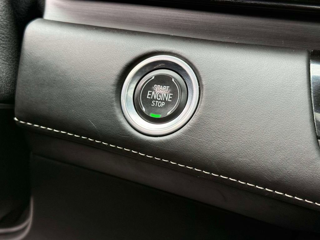 2022 Cadillac Escalade Sport Platinum