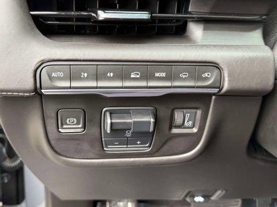 2022 Cadillac Escalade Sport Platinum