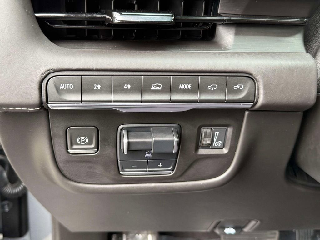 2022 Cadillac Escalade Sport Platinum