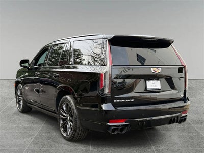 2023 Cadillac Escalade Escalade-V