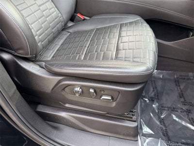 2023 Cadillac Escalade Escalade-V