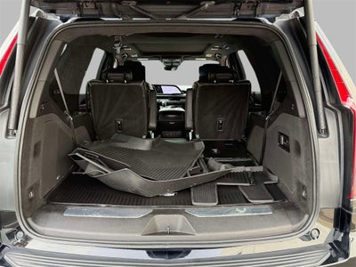 2023 Cadillac Escalade Escalade-V