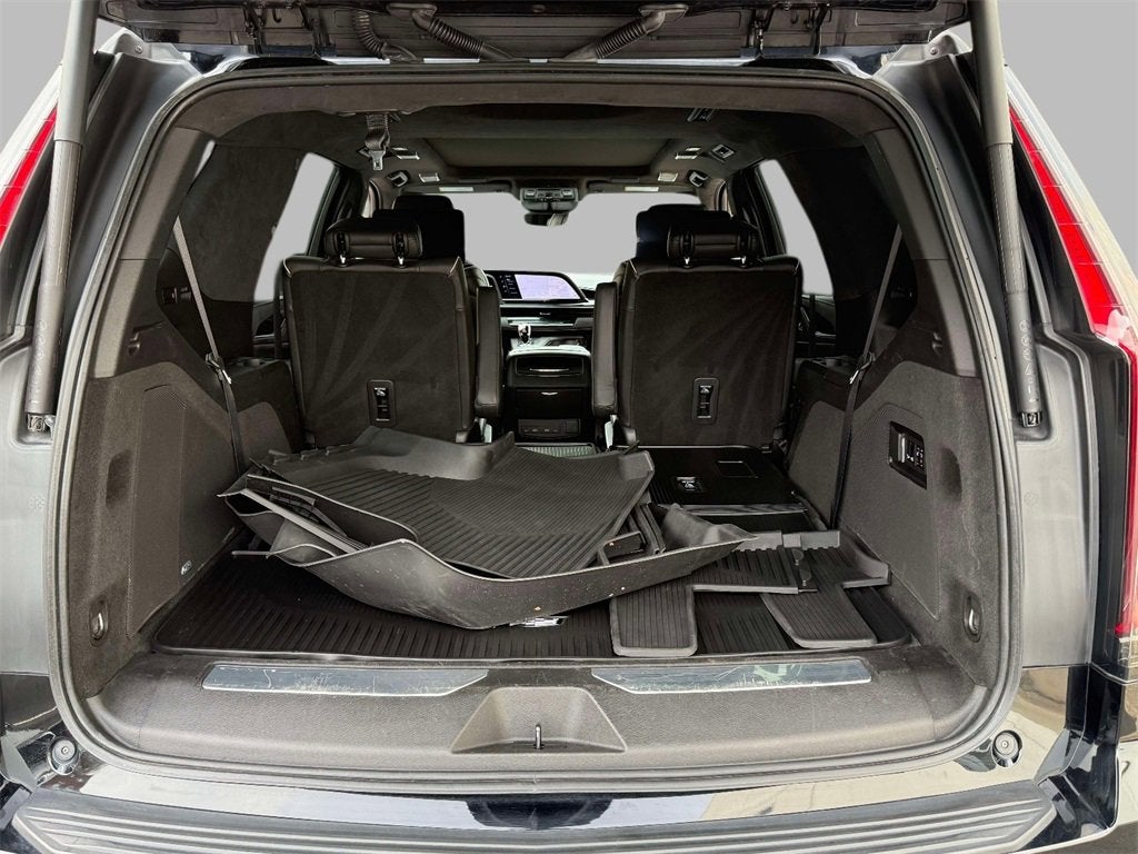 2023 Cadillac Escalade Escalade-V