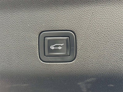 2023 Cadillac Escalade Escalade-V