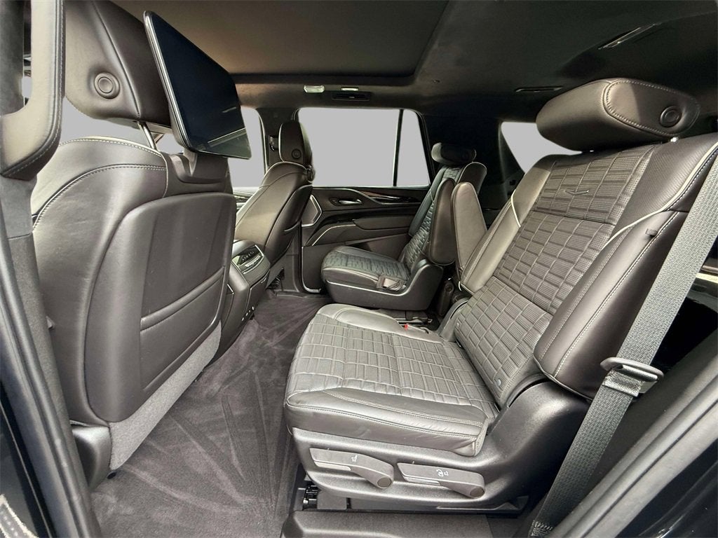 2023 Cadillac Escalade Escalade-V