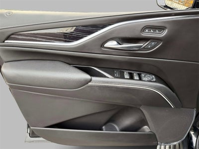 2023 Cadillac Escalade Escalade-V