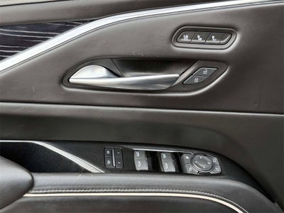 2023 Cadillac Escalade Escalade-V