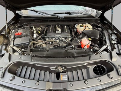 2023 Cadillac Escalade Escalade-V