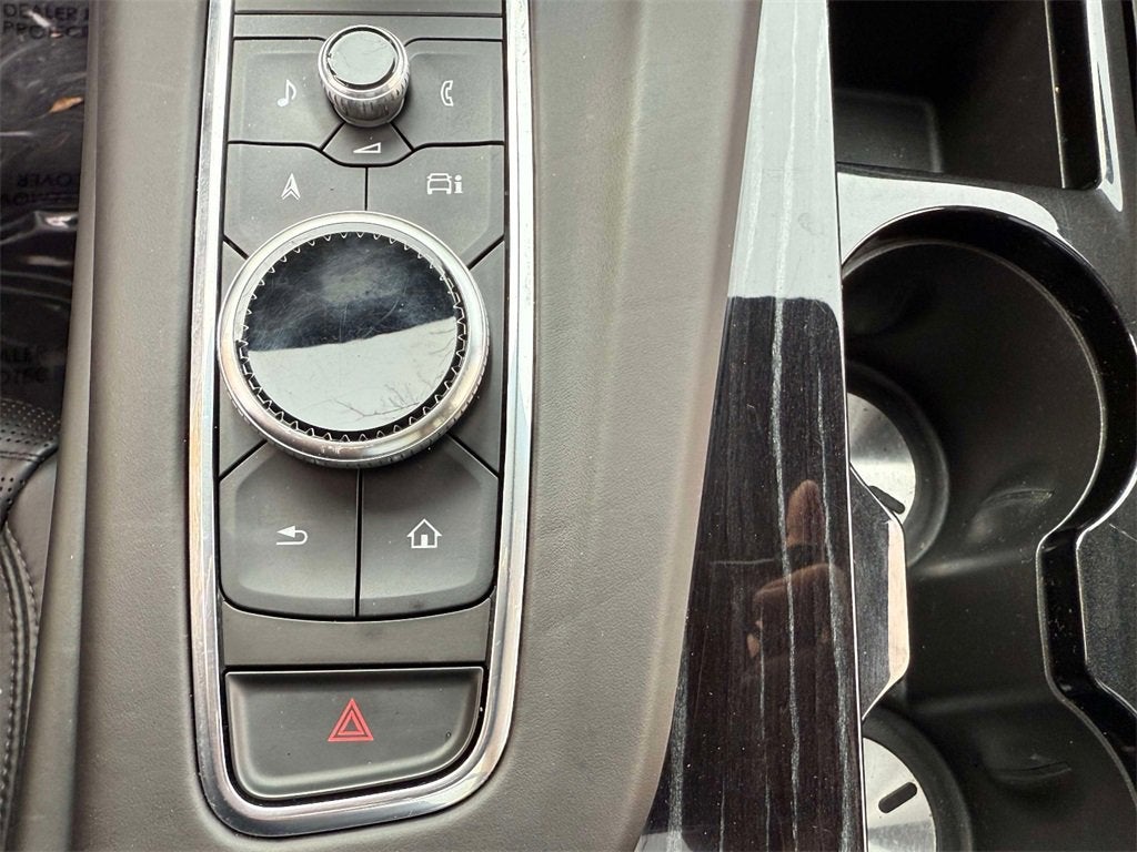 2023 Cadillac Escalade Escalade-V