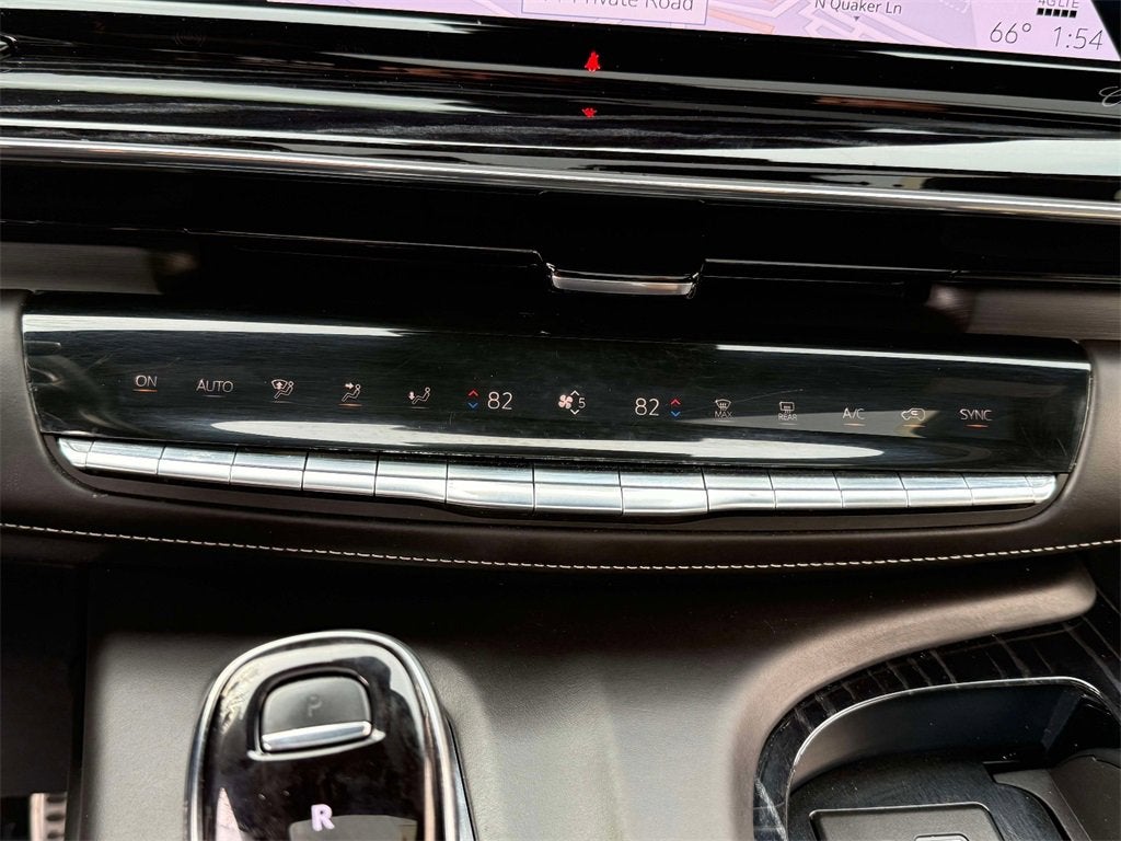 2023 Cadillac Escalade Escalade-V